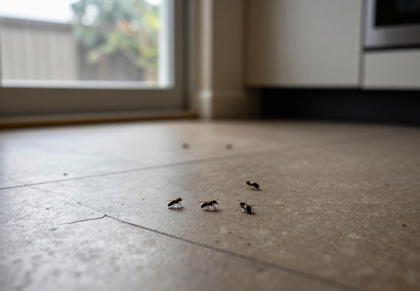 Insect Control